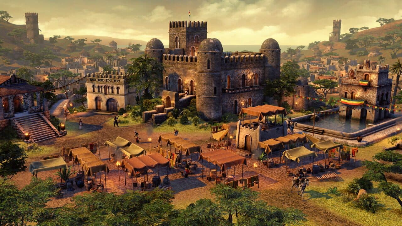 Age of Empires III: Definitive Edition - The Complete History thumbnail 19