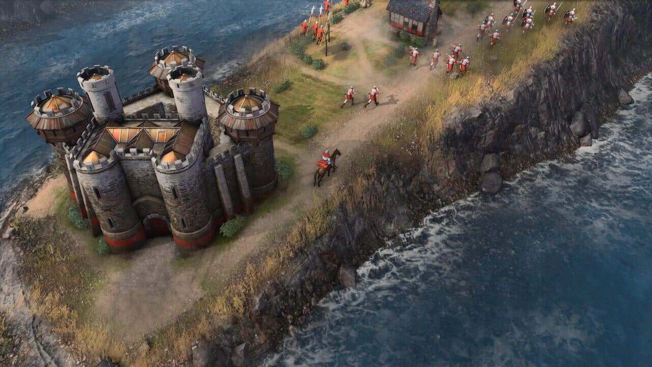 Age of Empires: 25th Anniversary Collection thumbnail 7