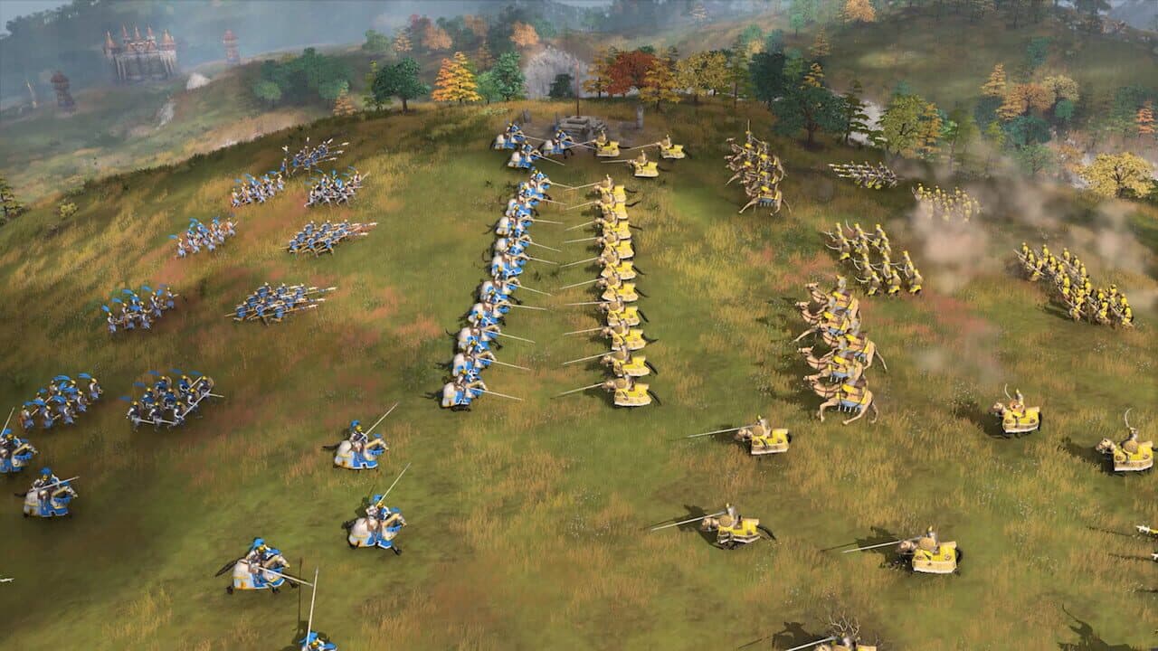Age of Empires: 25th Anniversary Collection thumbnail 4