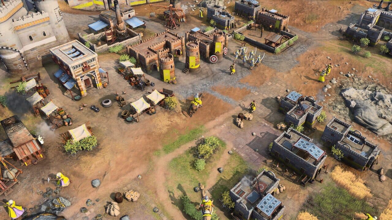Age of Empires: 25th Anniversary Collection thumbnail 5