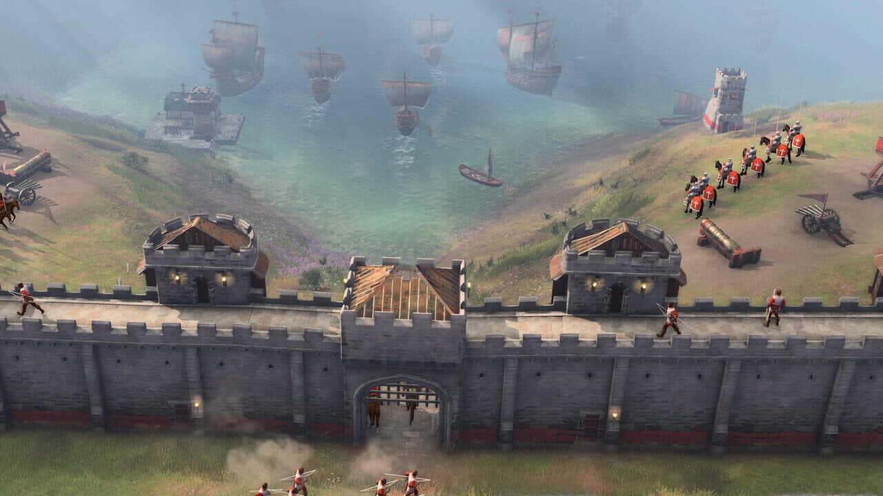 Age of Empires: 25th Anniversary Collection thumbnail 8