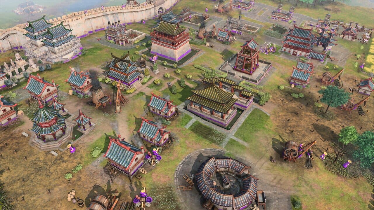Age of Empires: 25th Anniversary Collection thumbnail 9
