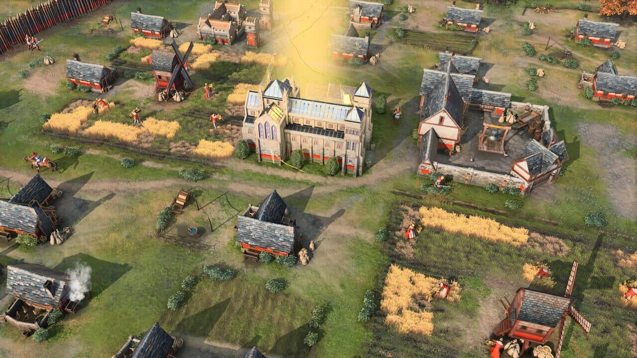 Age of Empires: 25th Anniversary Collection thumbnail 11