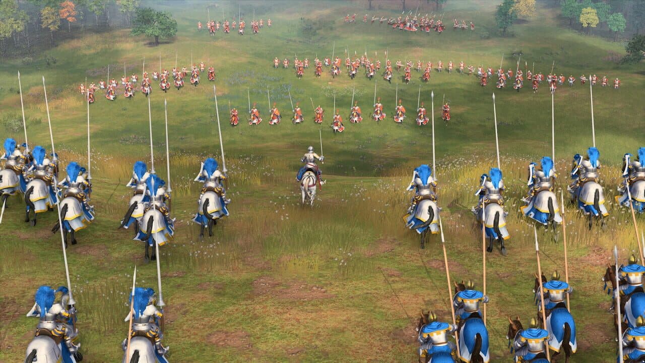 Age of Empires: 25th Anniversary Collection thumbnail 12