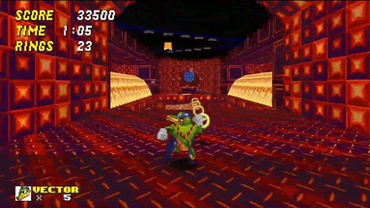 Sonic Robo Blast 2: Official Level Design Contest - Autumn 2020 thumbnail 5