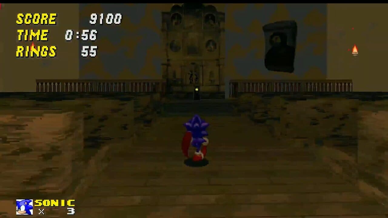 Sonic Robo Blast 2: Official Level Design Contest - Autumn 2020 thumbnail 7