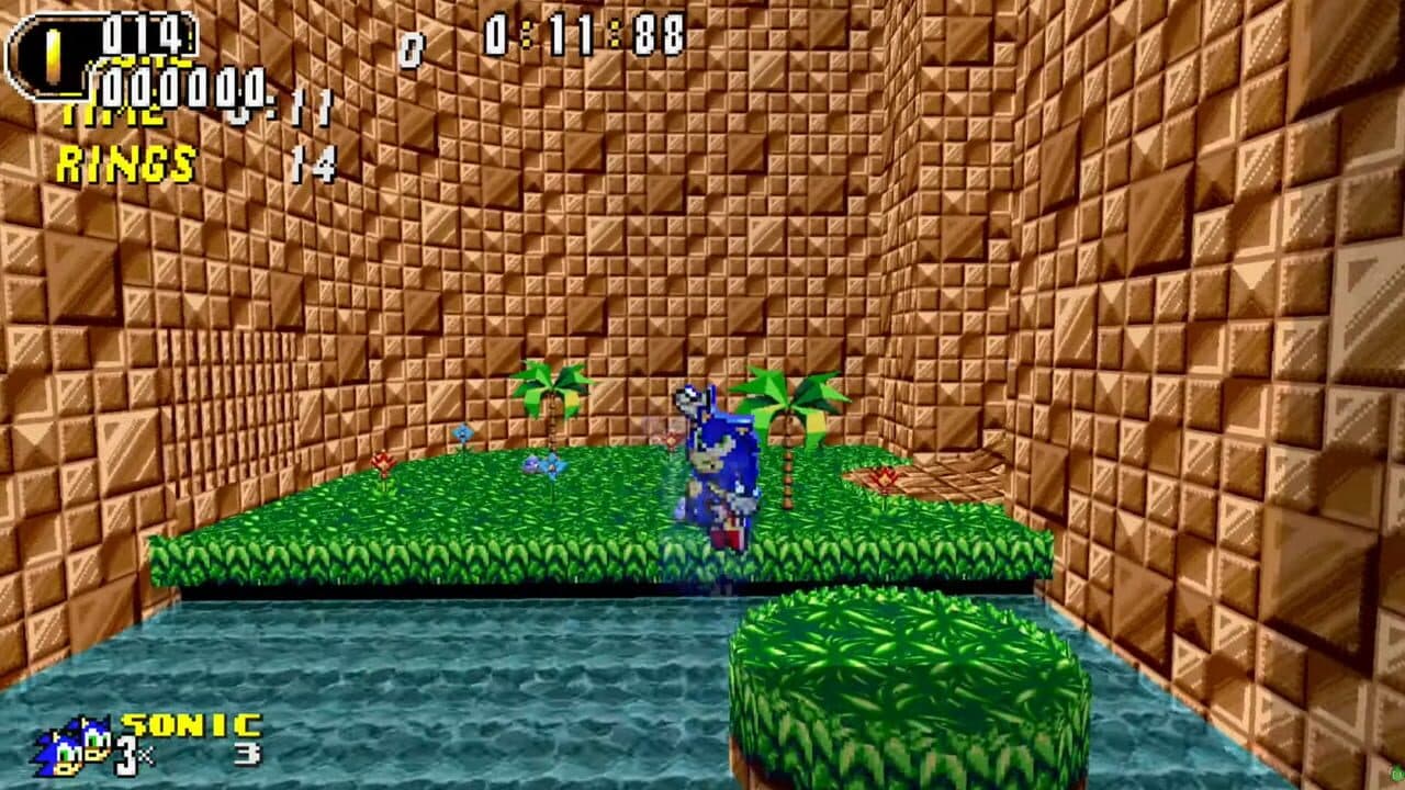 Sonic Robo Blast 2: Official Level Design Contest - Autumn 2020 thumbnail 9