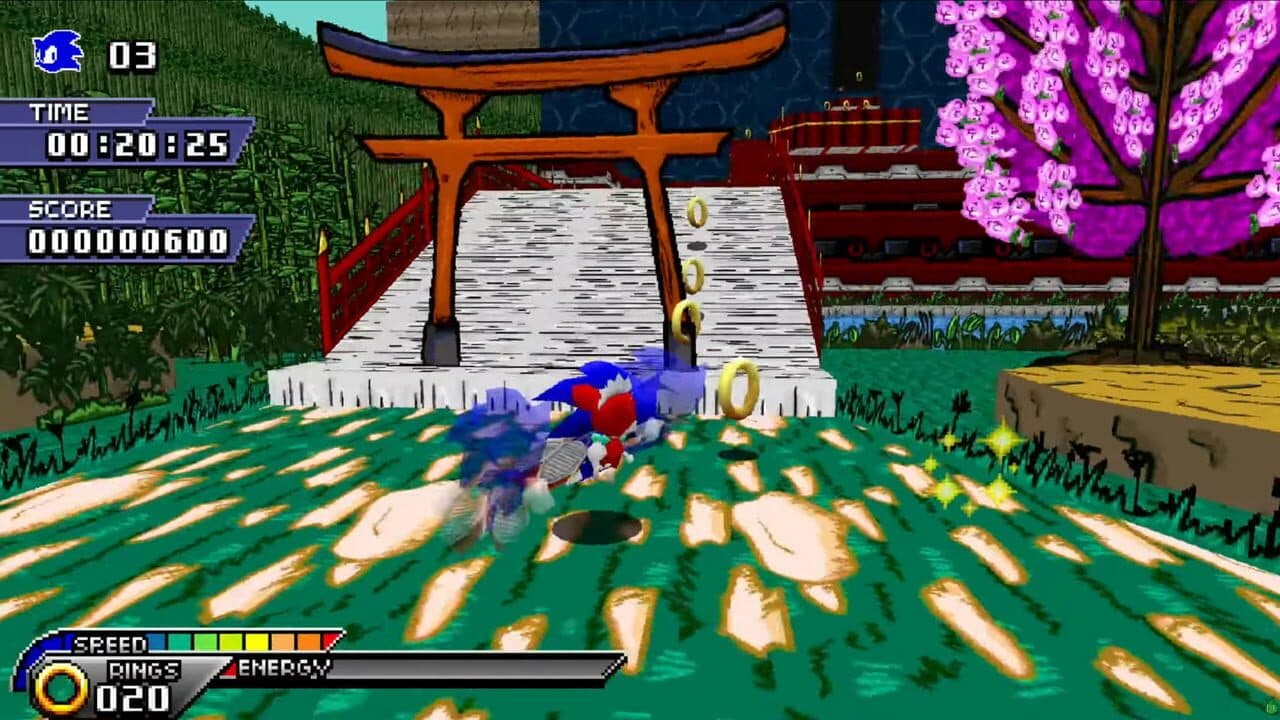 Sonic Robo Blast 2: Official Level Design Contest - Autumn 2020 thumbnail 10