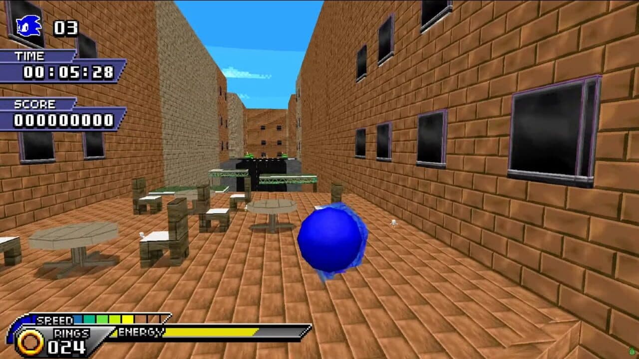 Sonic Robo Blast 2: Official Level Design Contest - Autumn 2020 thumbnail 2