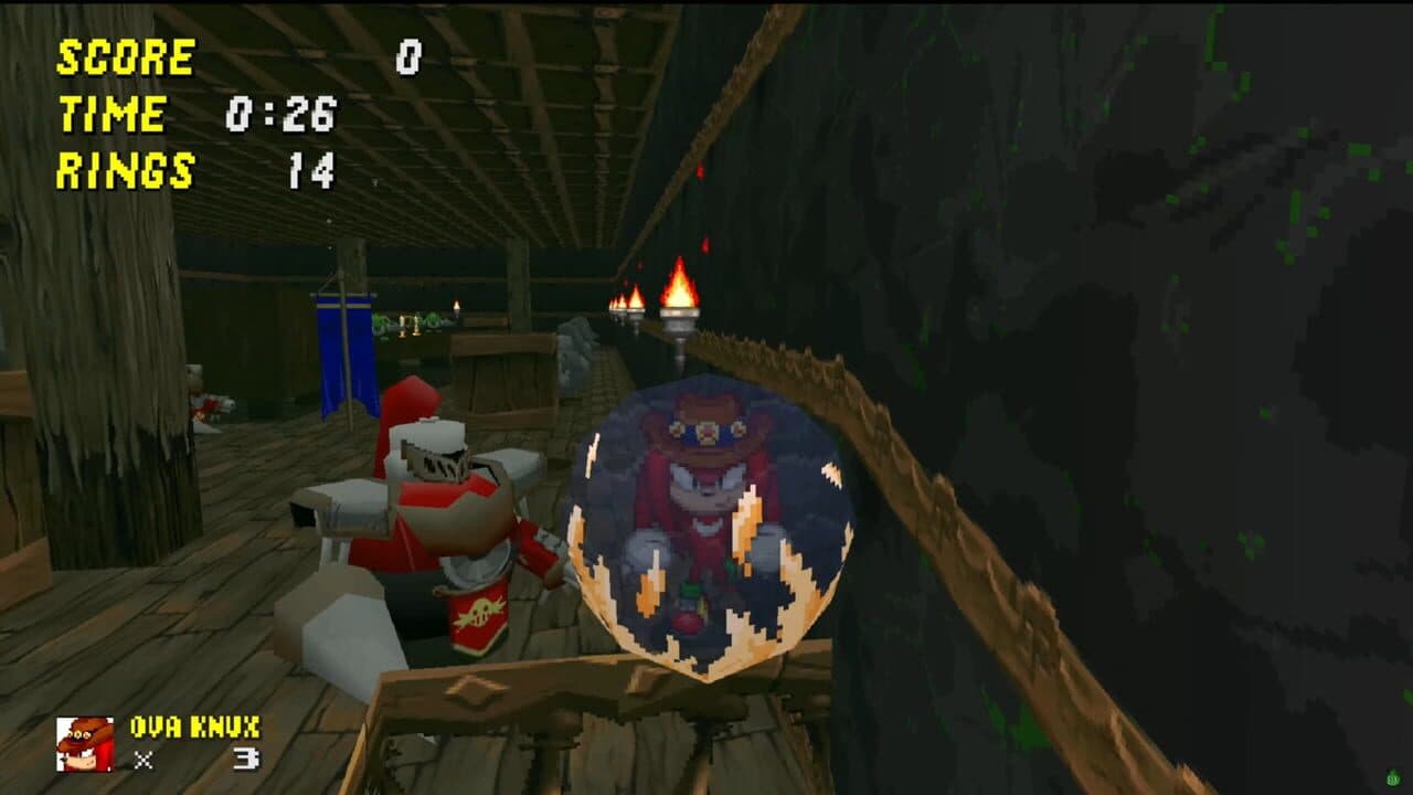 Sonic Robo Blast 2: Official Level Design Contest - Autumn 2020 thumbnail 3