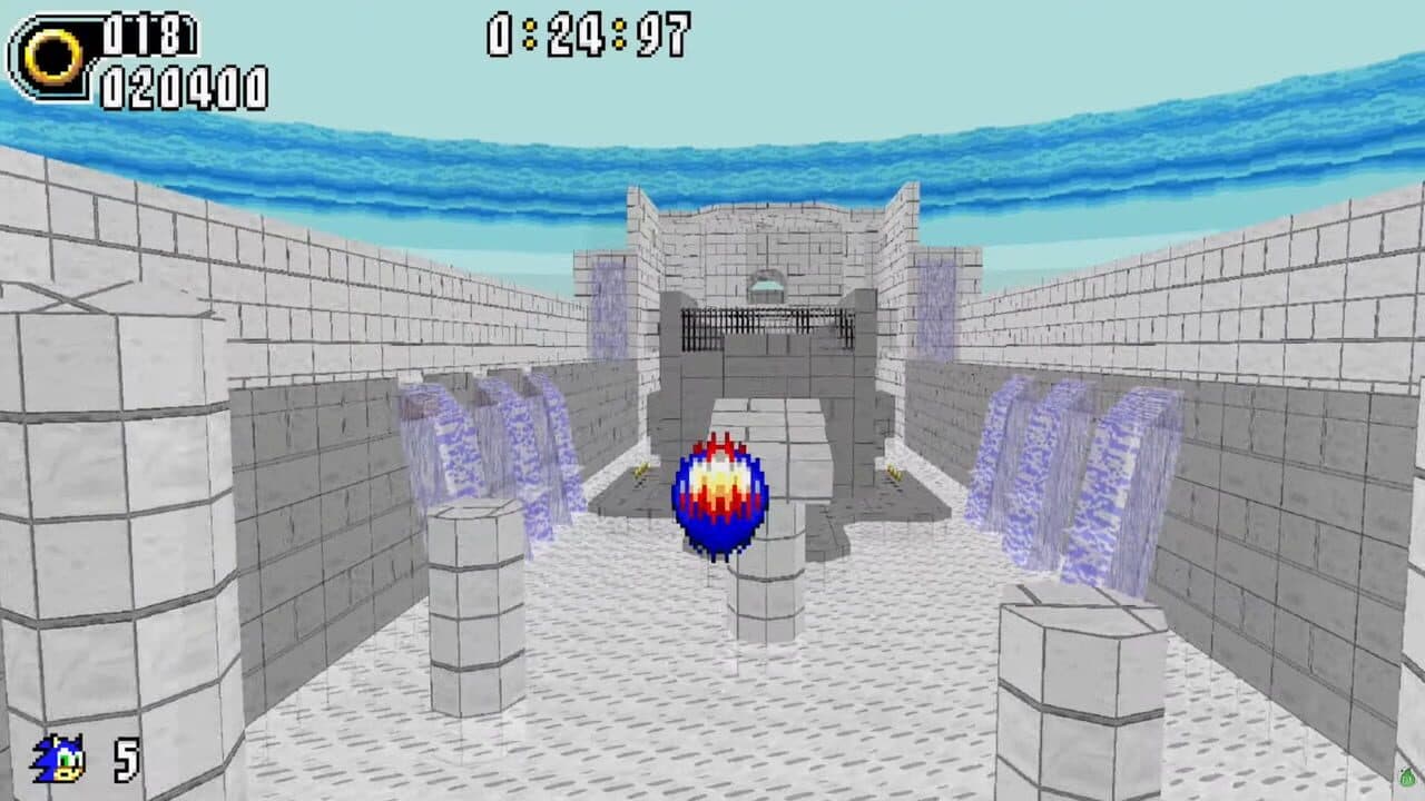 Sonic Robo Blast 2: Official Level Design Contest - Autumn 2020 thumbnail 11