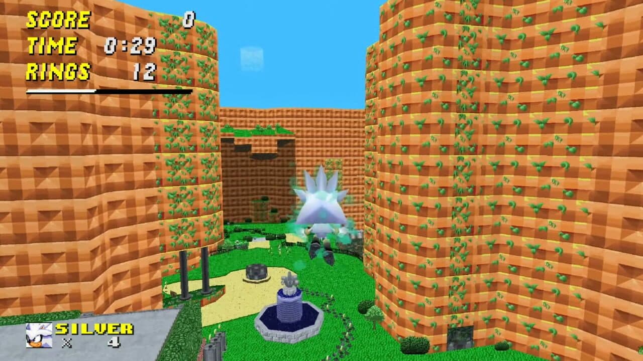 Sonic Robo Blast 2: Official Level Design Contest - Autumn 2020 thumbnail 12