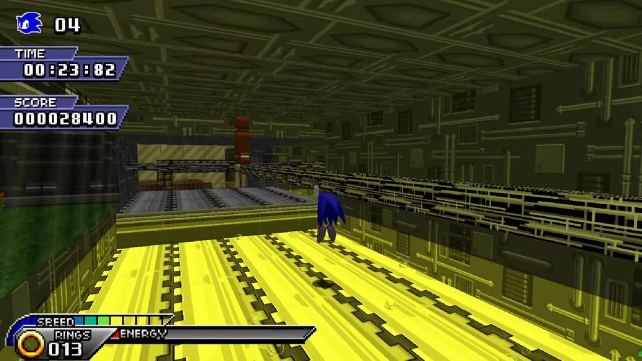 Sonic Robo Blast 2: Official Level Design Contest - Autumn 2020 thumbnail 13