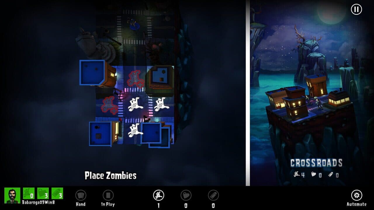 Zombies!!! Board Game thumbnail 3