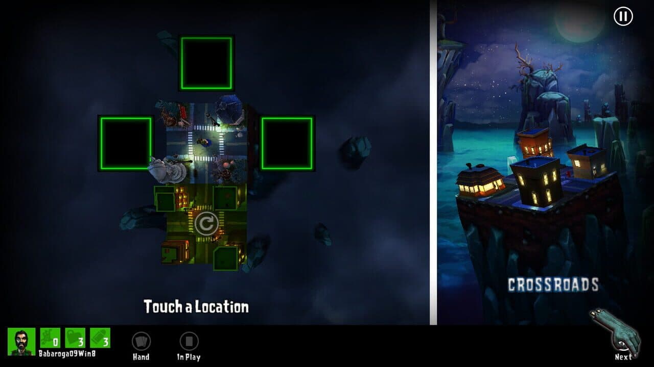 Zombies!!! Board Game thumbnail 4