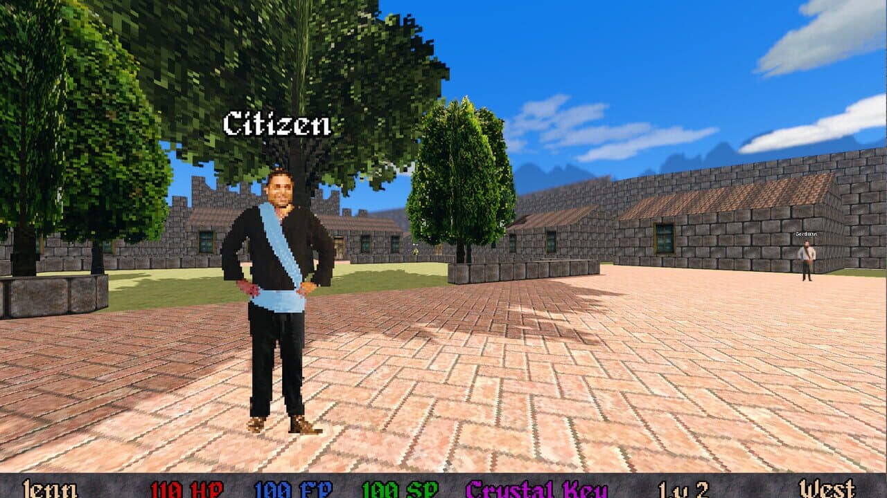 Wizzerd Quest thumbnail 2