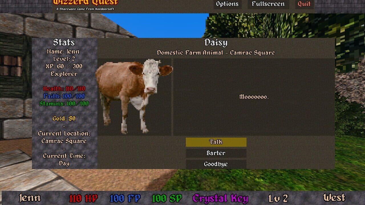 Wizzerd Quest thumbnail 3
