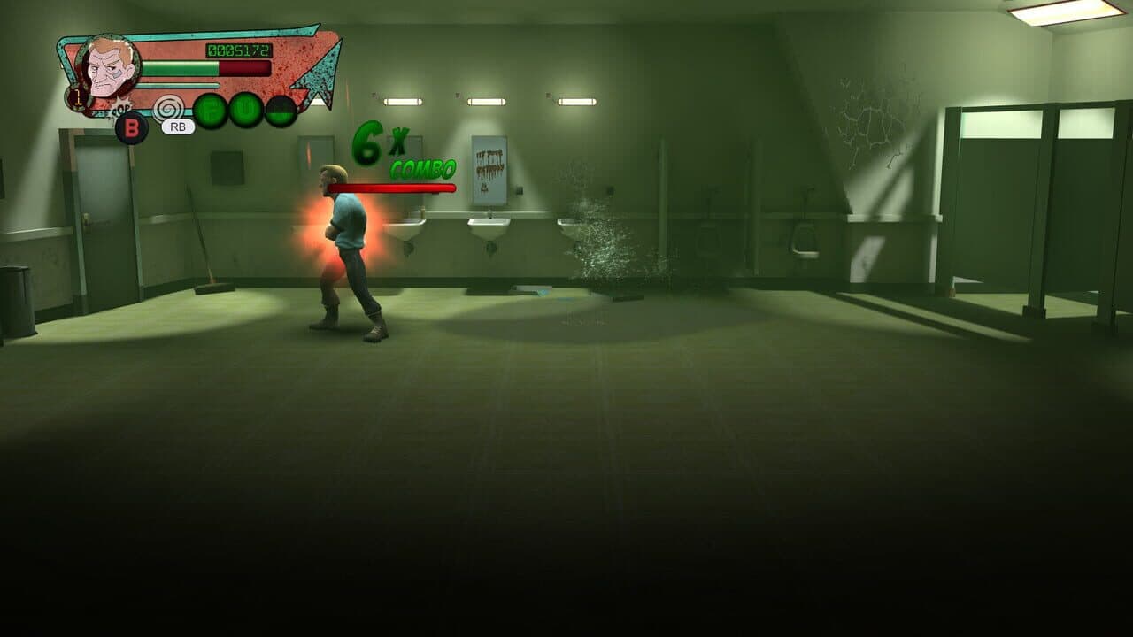 Willy's Wonderland: The Game thumbnail 6