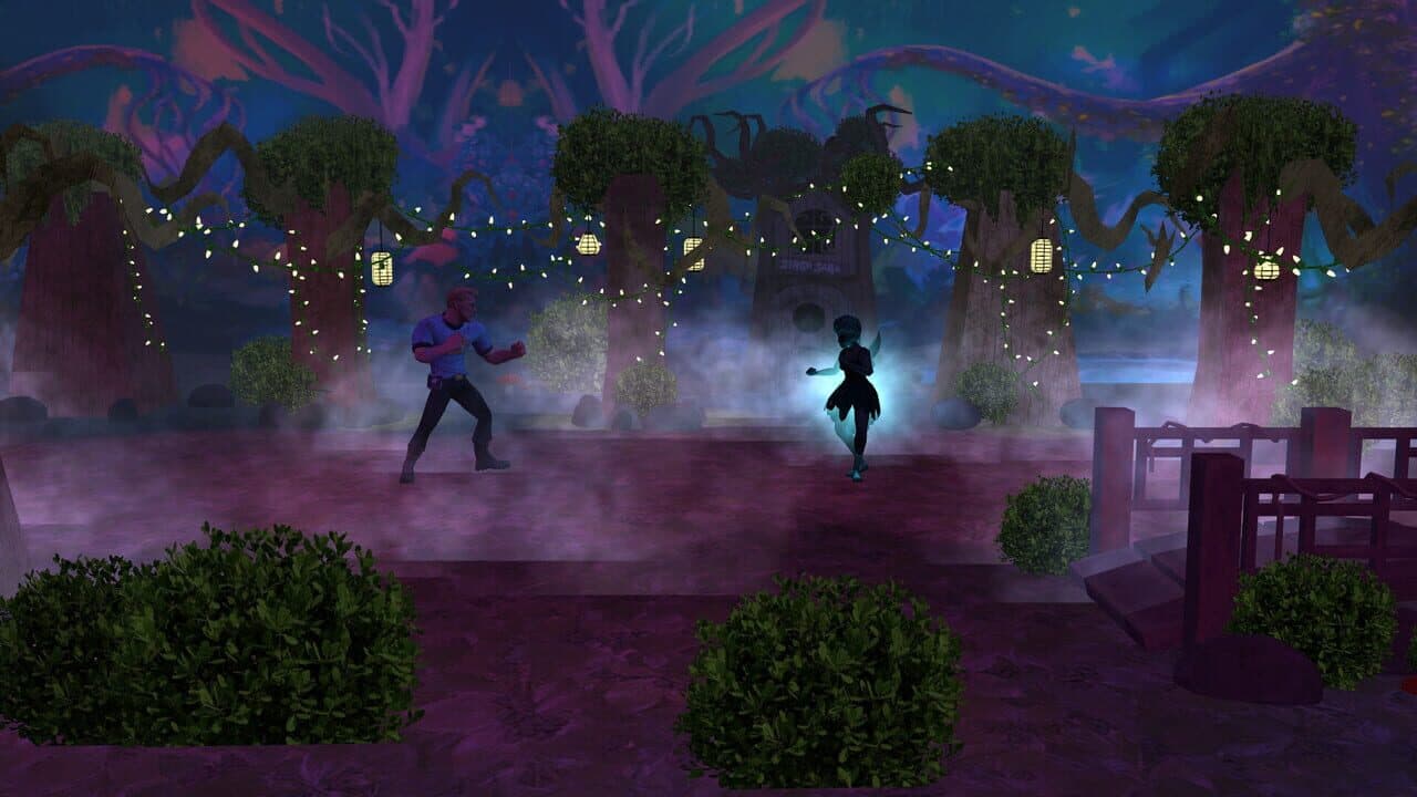 Willy's Wonderland: The Game thumbnail 2