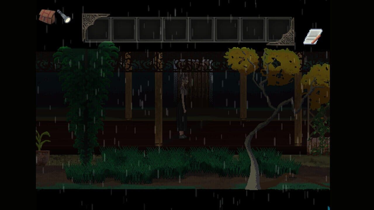 Winter Night thumbnail 5