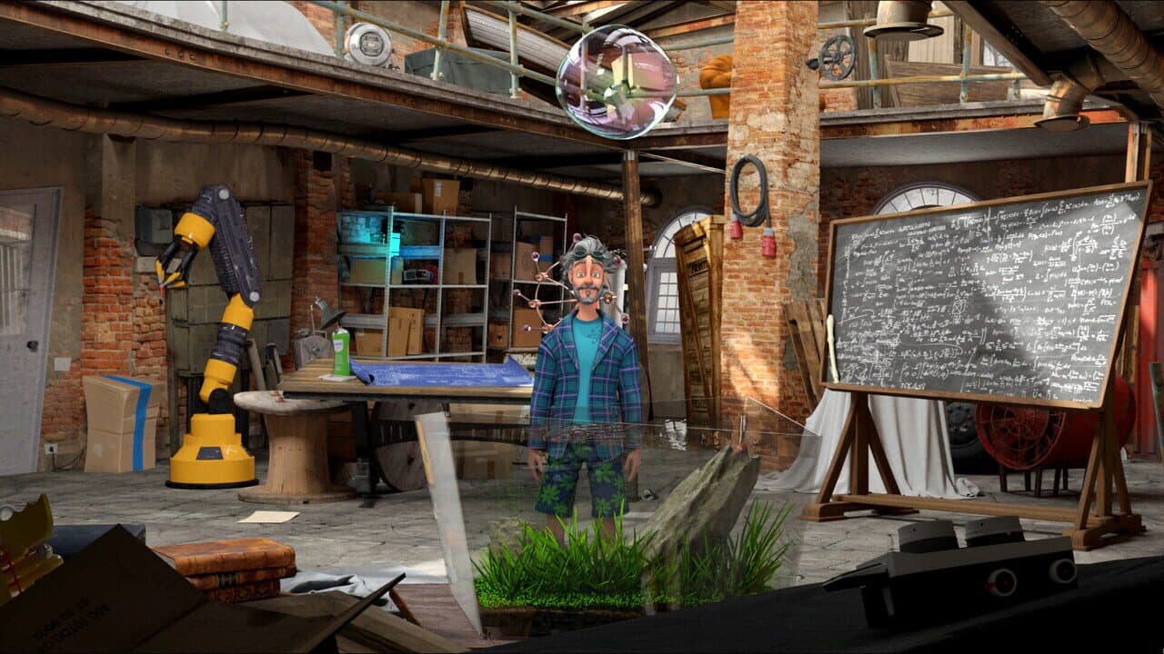 Whirlight: No Time To Trip thumbnail 4