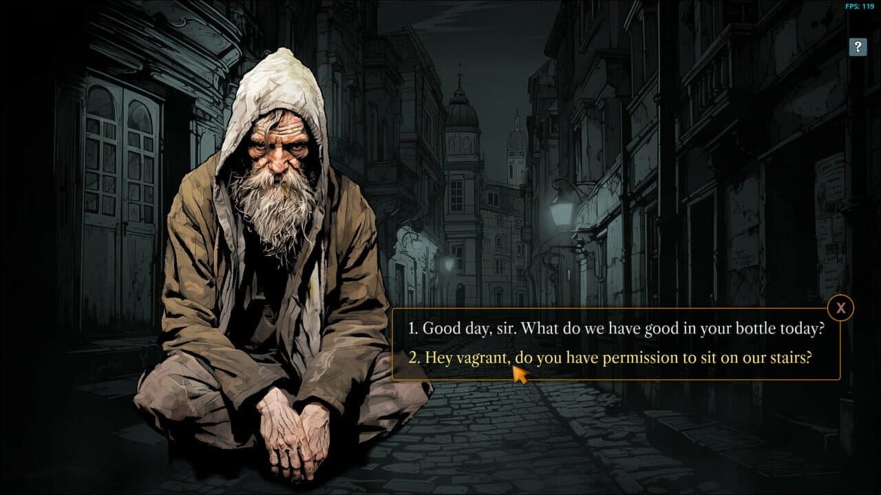 Whispers of Prague: The Executioner's Last Cut thumbnail 3