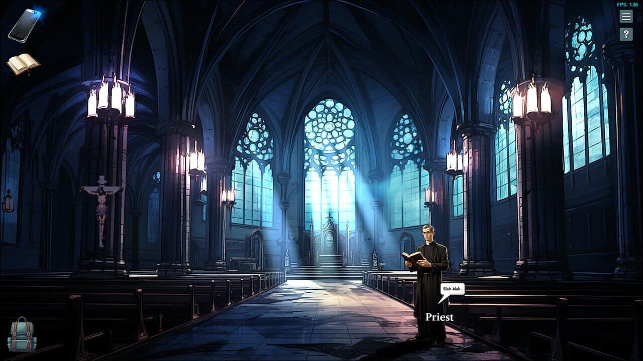 Whispers of Prague: The Executioner's Last Cut thumbnail 4