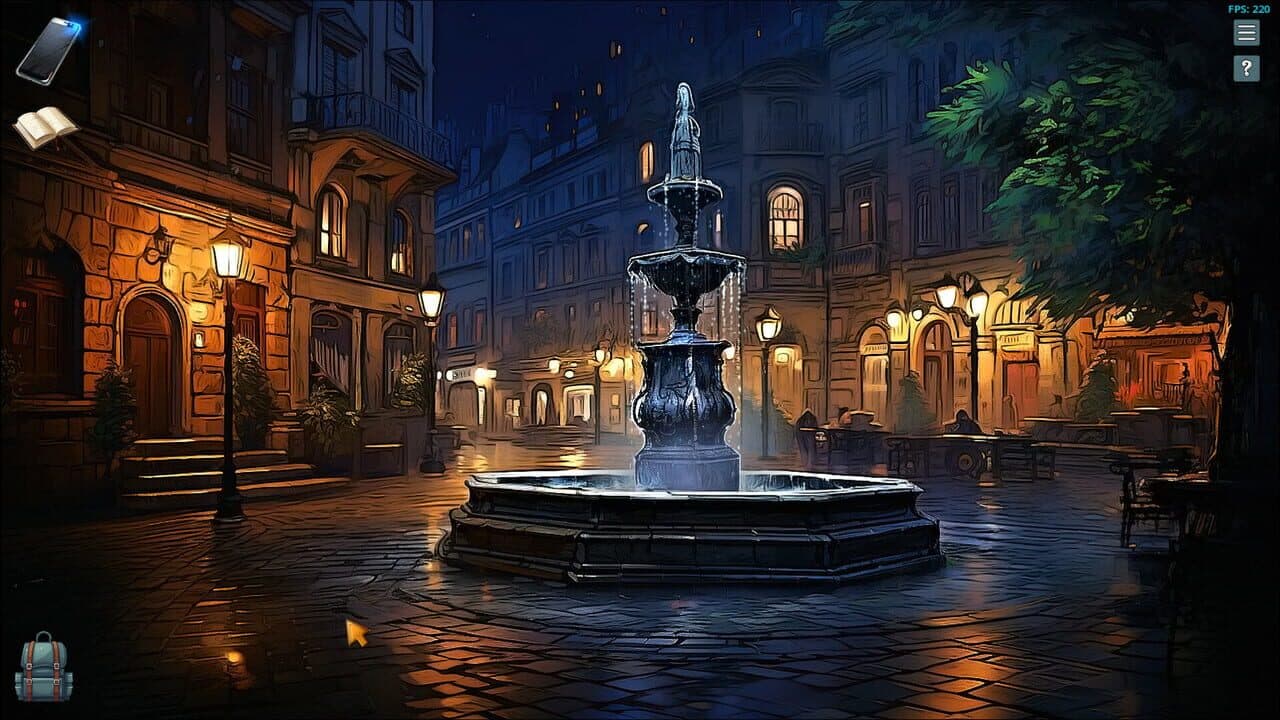 Whispers of Prague: The Executioner's Last Cut thumbnail 5