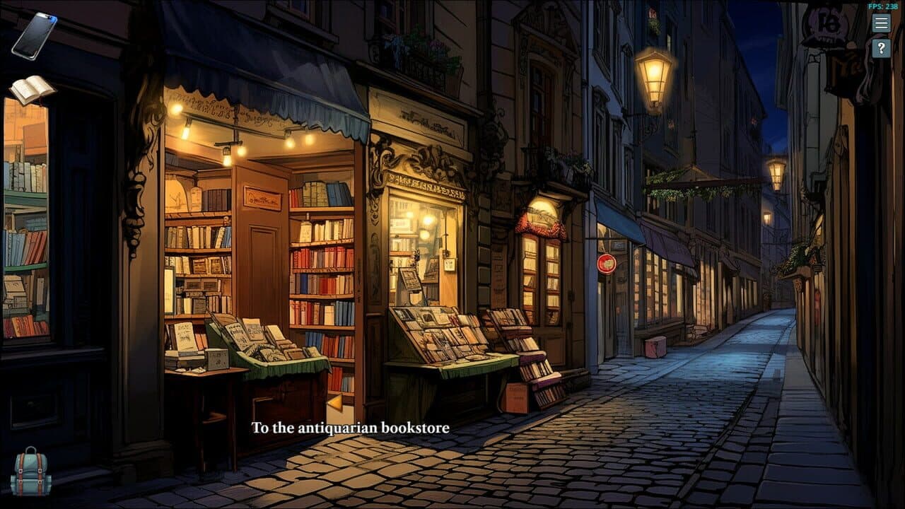 Whispers of Prague: The Executioner's Last Cut thumbnail 11