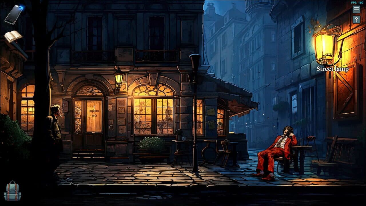 Whispers of Prague: The Executioner's Last Cut thumbnail 9