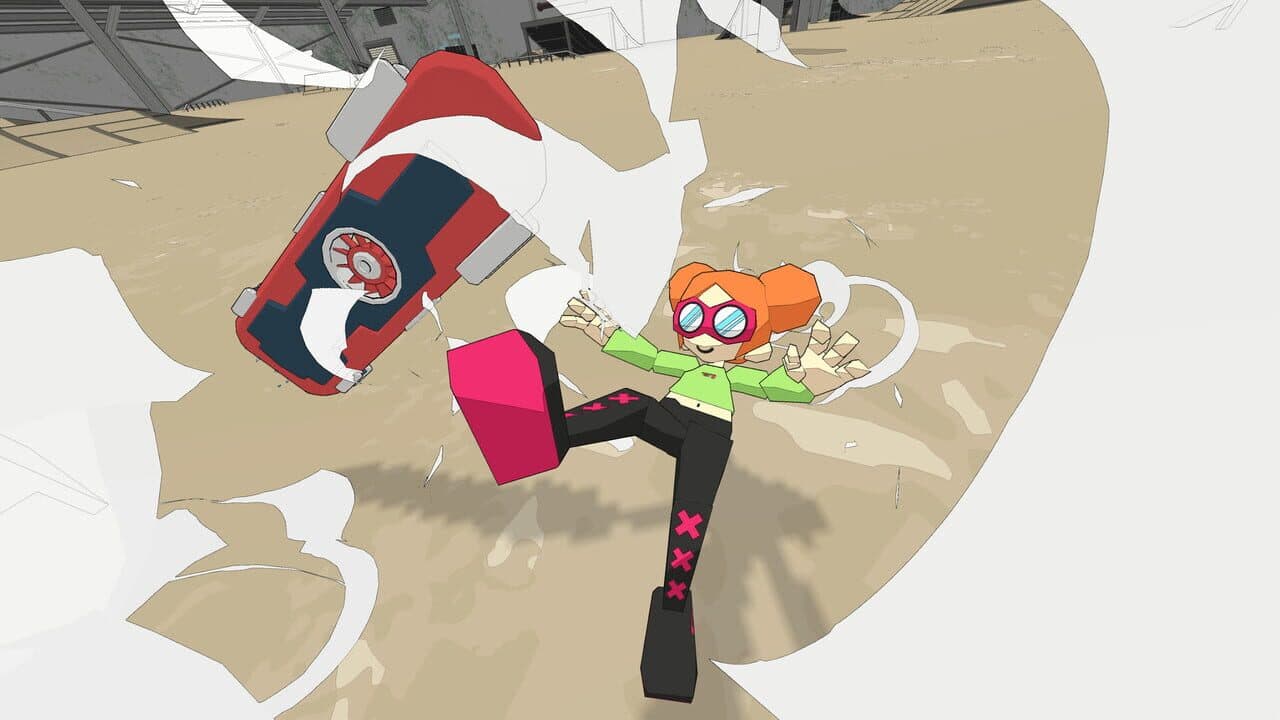 Hoversteppers: Zone 1 thumbnail 2