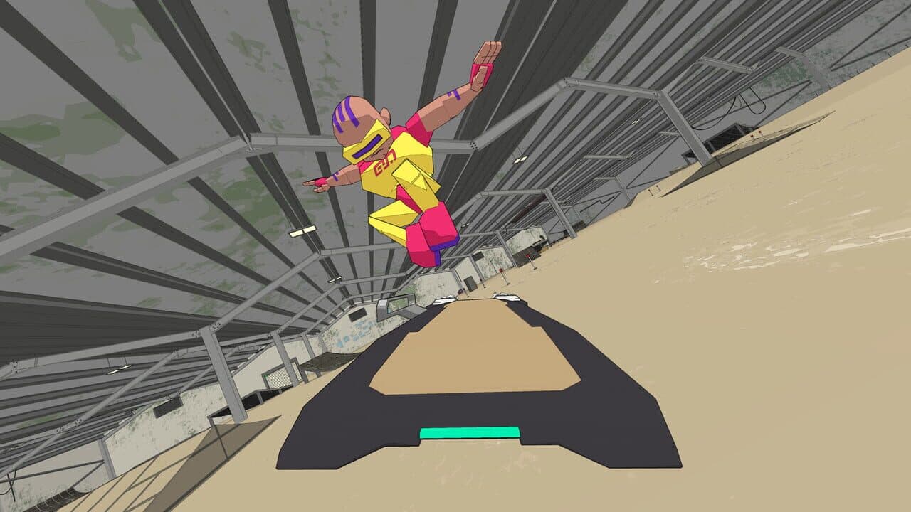 Hoversteppers: Zone 1 thumbnail 5