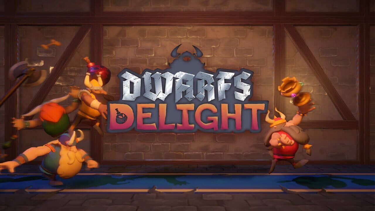 Dwarfs Delight screenshot 1