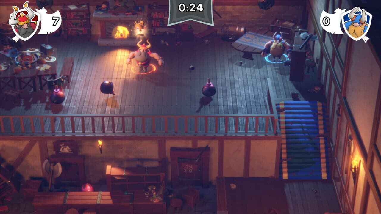 Dwarfs Delight thumbnail 4