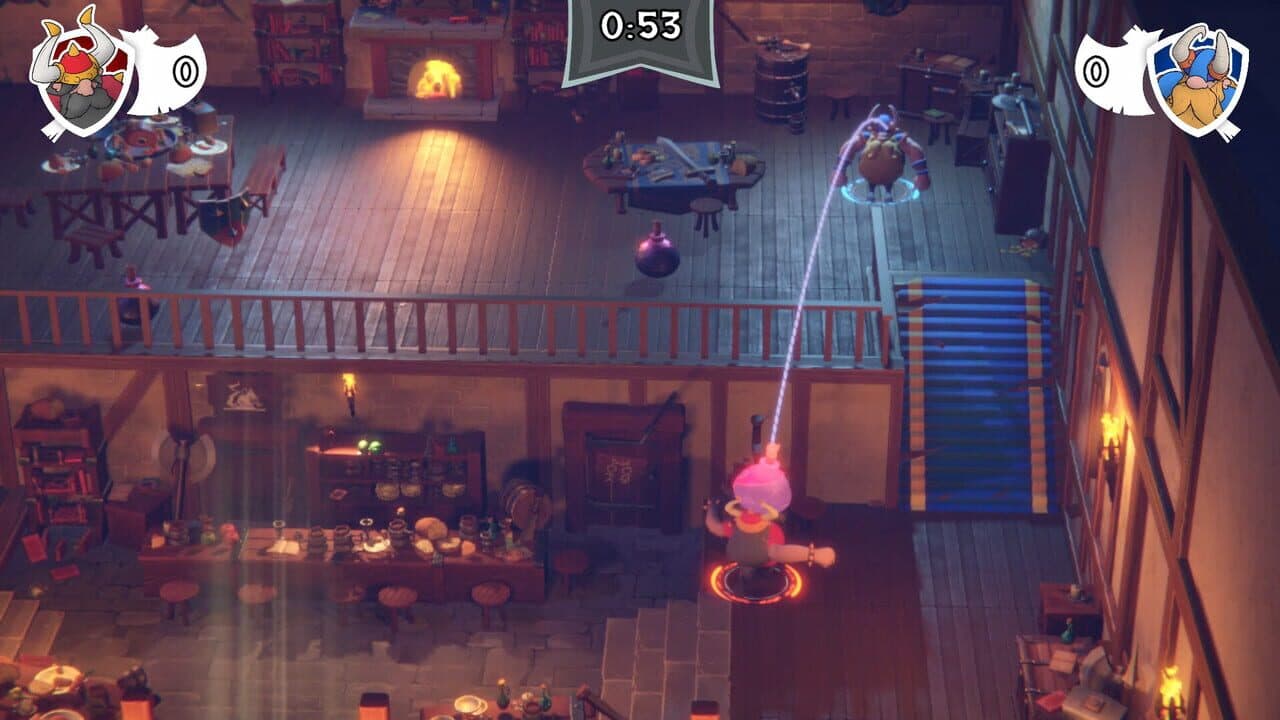 Dwarfs Delight thumbnail 5