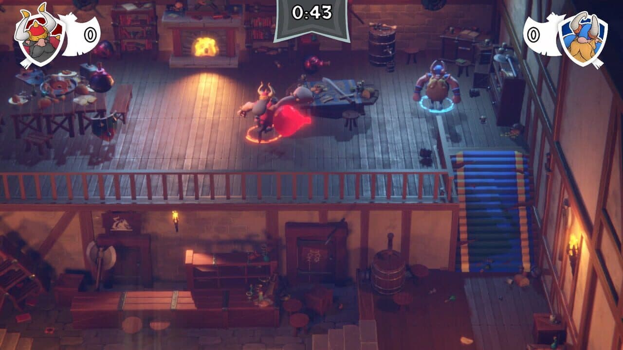 Dwarfs Delight thumbnail 3