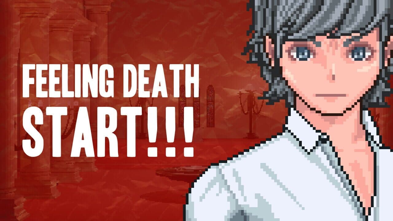 Feeling Death screenshot 1