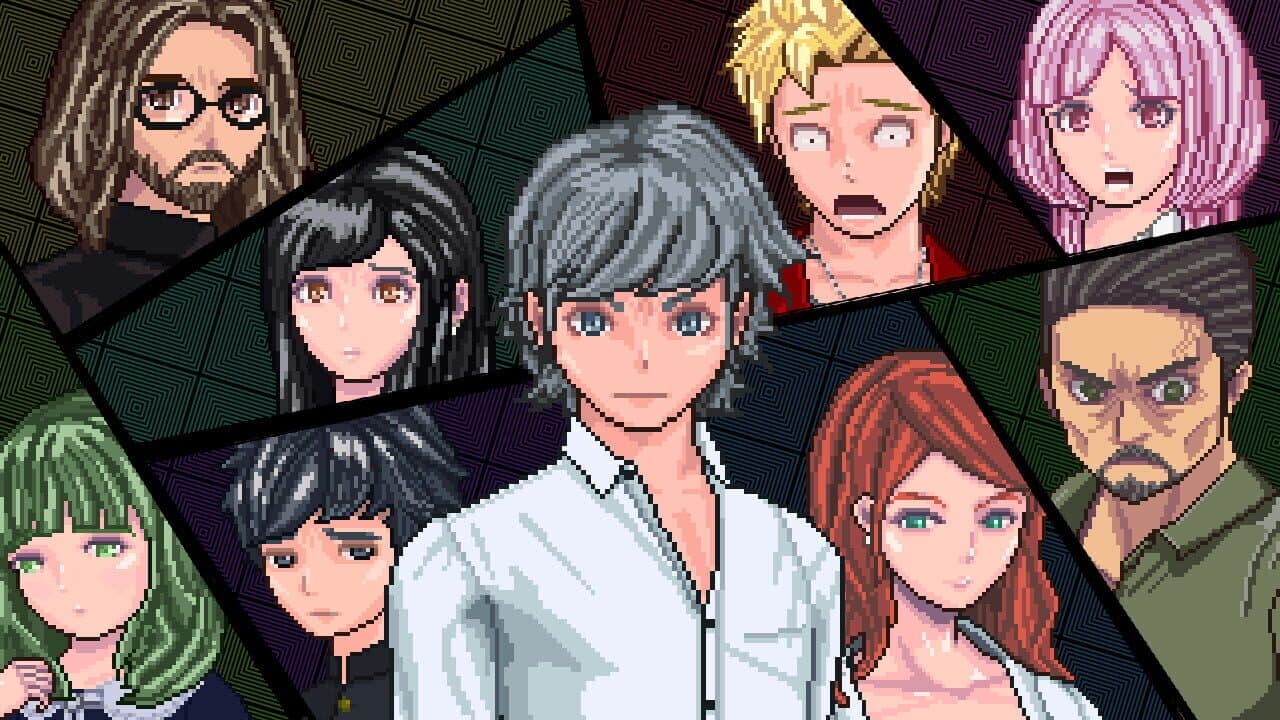 Feeling Death thumbnail 2