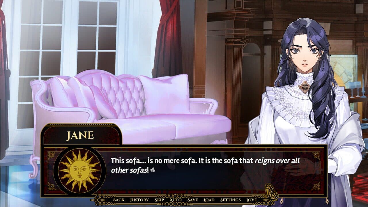 Save the Villainess thumbnail 4