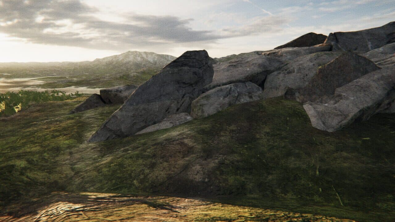 SCP screenshot 1