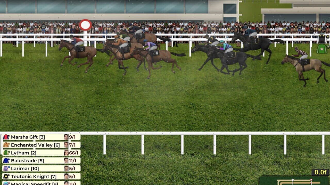 Starters Orders Touch Horse Racing thumbnail 3