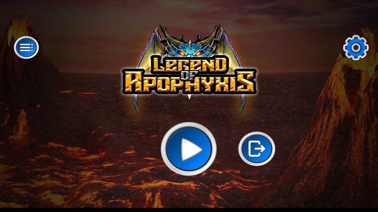 Legend Of Apophyxis thumbnail 6