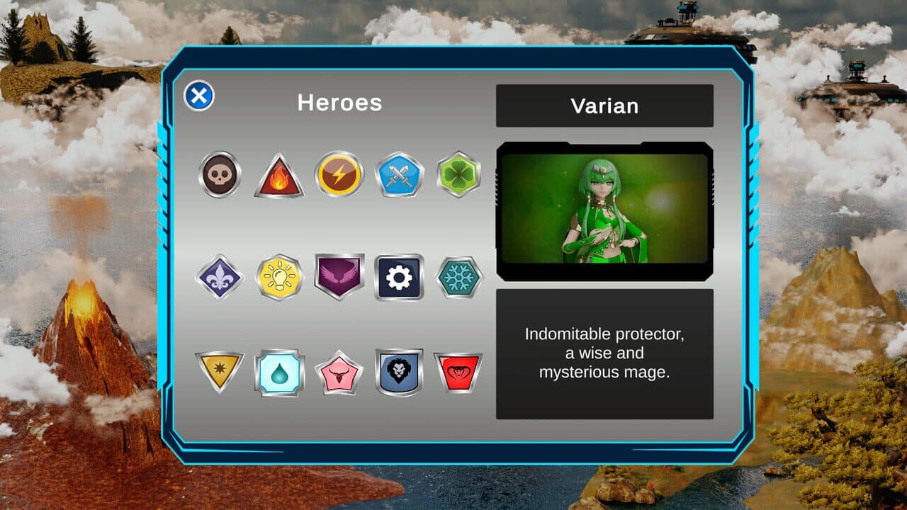 Legend Of Apophyxis thumbnail 7