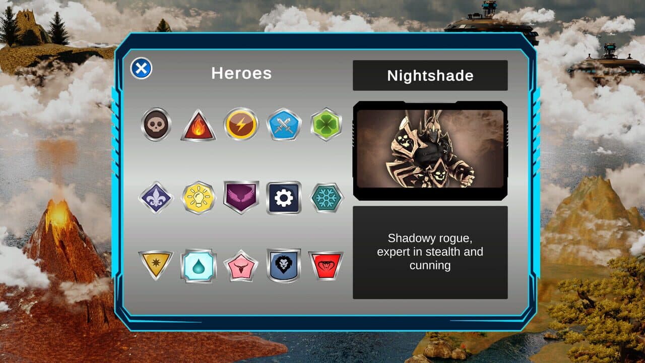 Legend Of Apophyxis thumbnail 8