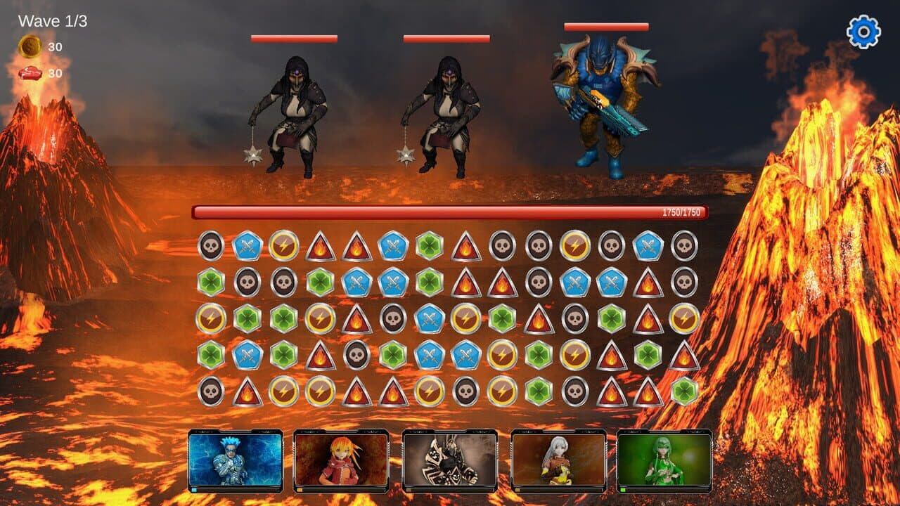 Legend Of Apophyxis thumbnail 3