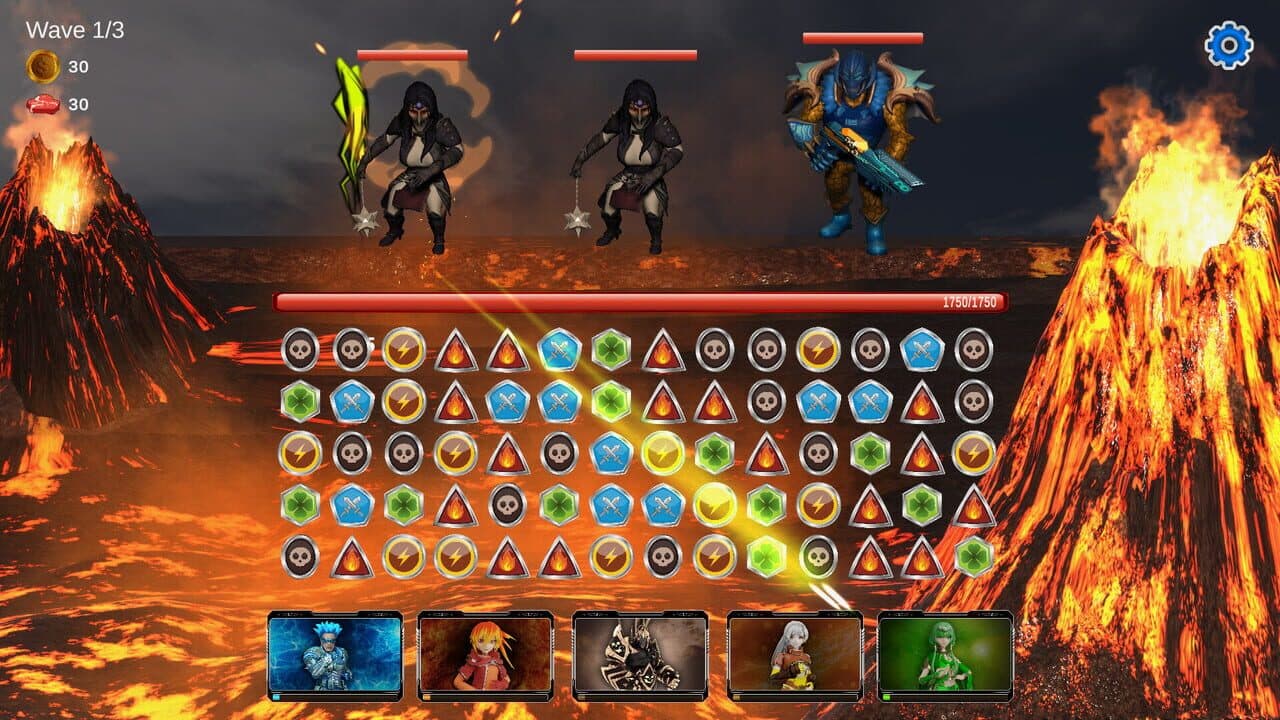 Legend Of Apophyxis thumbnail 4