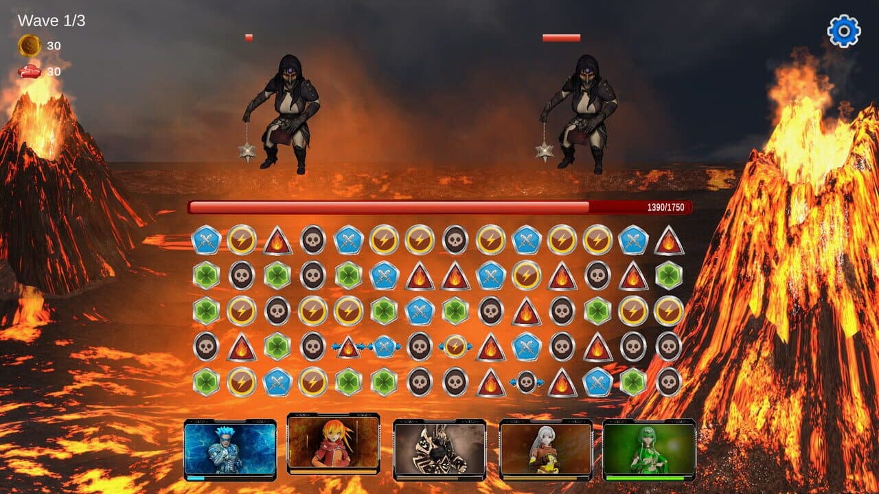 Legend Of Apophyxis thumbnail 5