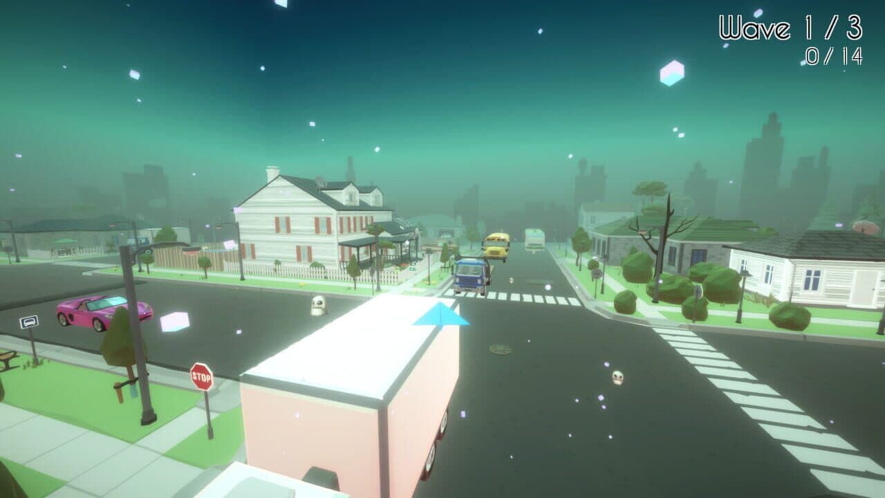 Paper Dash: City Hustle thumbnail 2