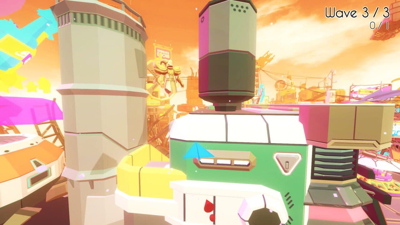 Paper Dash: City Hustle thumbnail 4