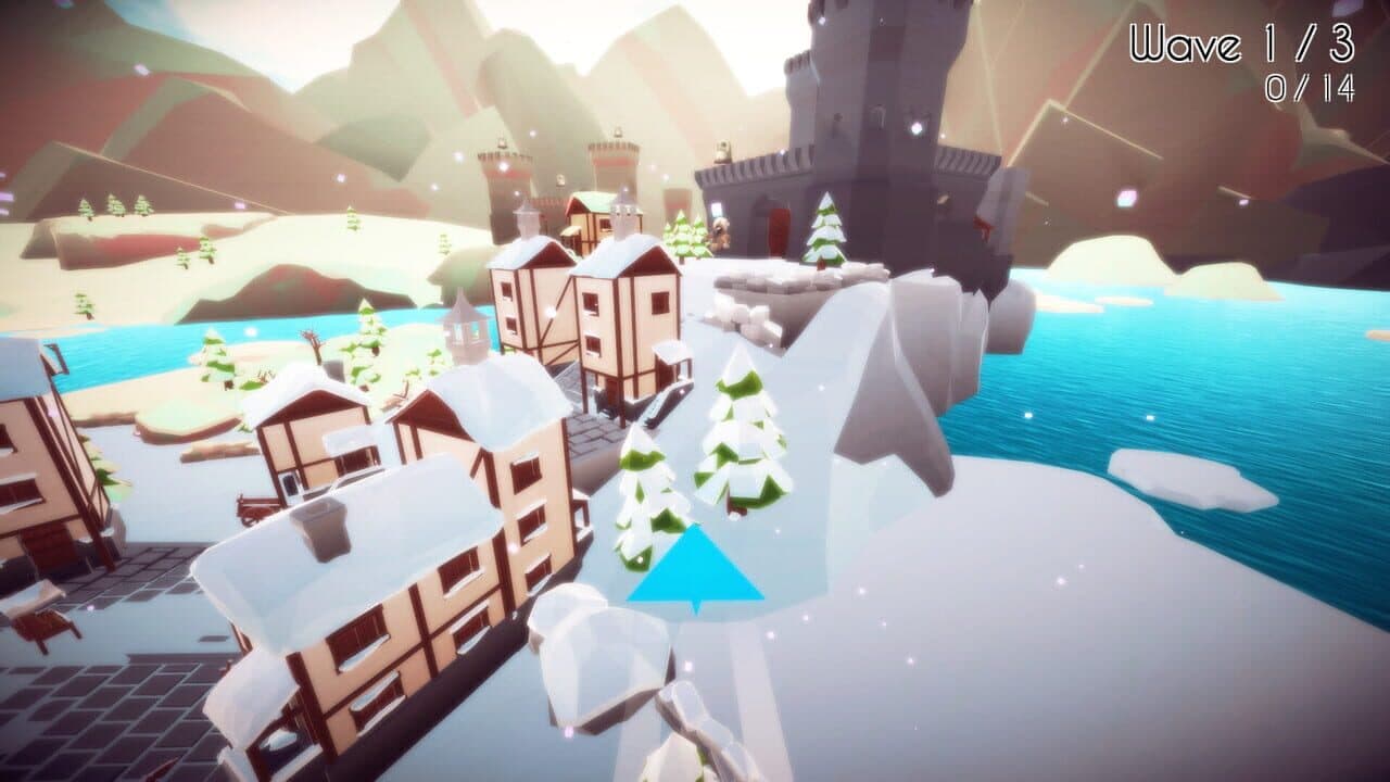 Paper Dash: City Hustle thumbnail 5